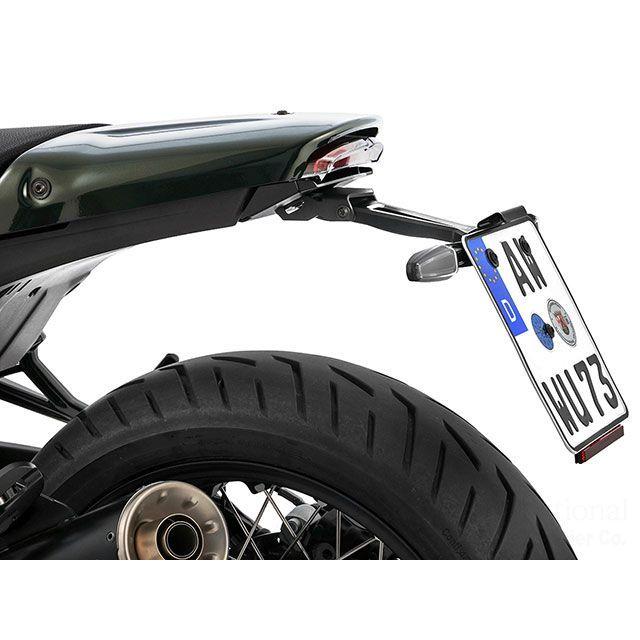 Wunderlich（ワンダーリッヒ） R12 S R12 nineT フェンダーレスキット