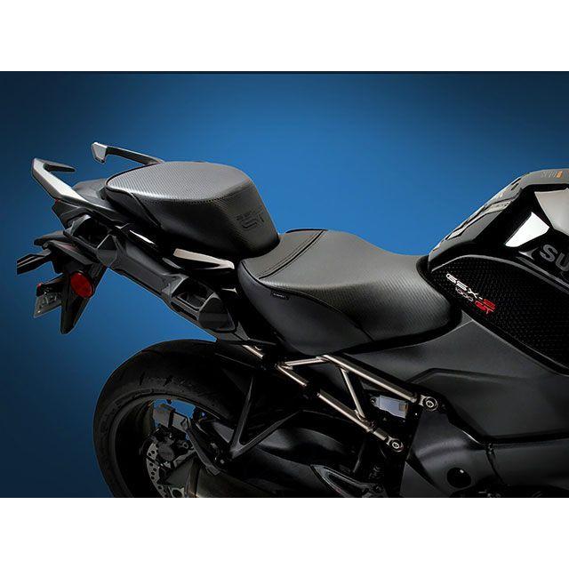 サージェント GSX-S1000GT GSX-S1000GX シート CarbonFX フロント Sargentの画像