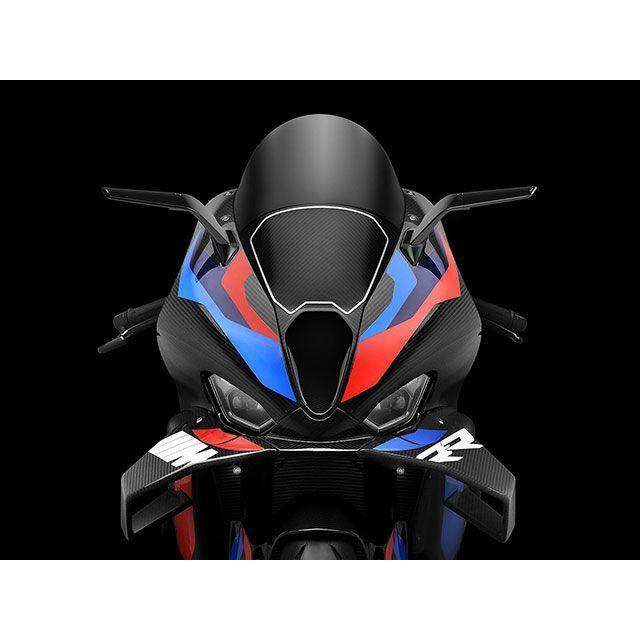 rizoma（リゾマ） M1000RR ミラー「ステルス」（ブラック