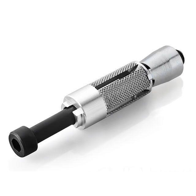 rizoma（リゾマ） Diavel for Bentley Diavel V4 バーエンドアダプター