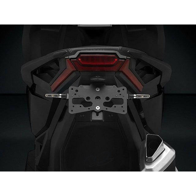 rizoma（リゾマ） X-ADV 750 ライセンスプレートサポート
