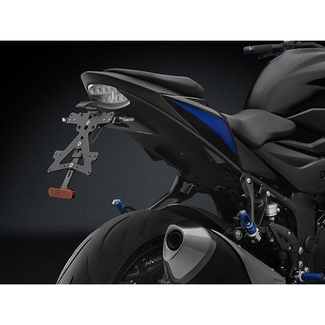 クリエイティブ・ファクトリー ポッシュ GSX-S750 LEDウインカー