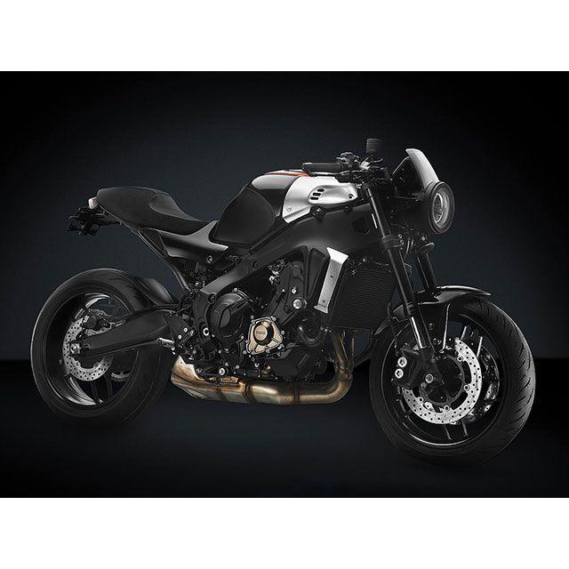 rizoma XSR900 シート rizoma（リゾマ） XSR 900 シート（ブラック） : モトメガネYahoo!店