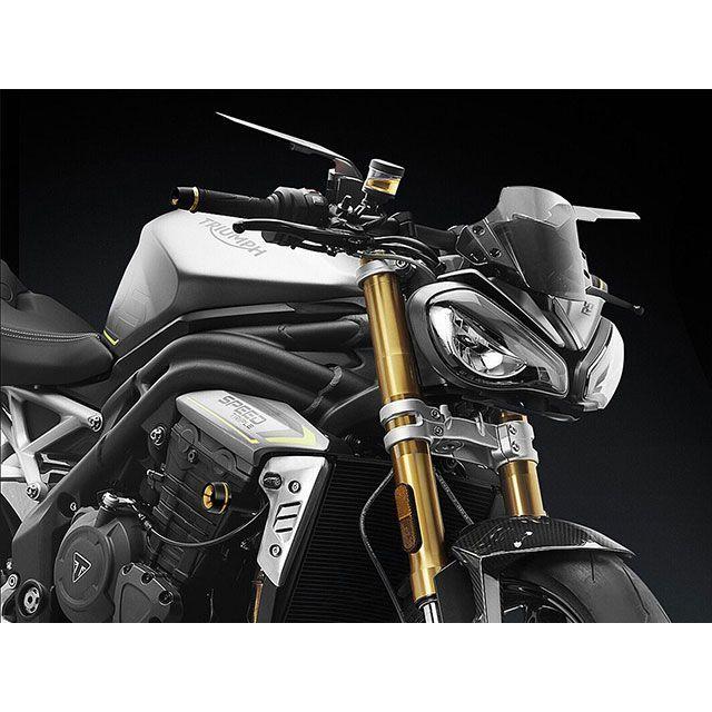 rizoma（リゾマ） Speed Triple 1200 RR Speed Triple 1200 RS ヘッド