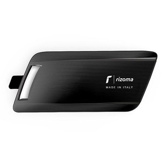 専用出品です rizoma（リゾマ） Primavera Sprint エンジンカバー（ブラック