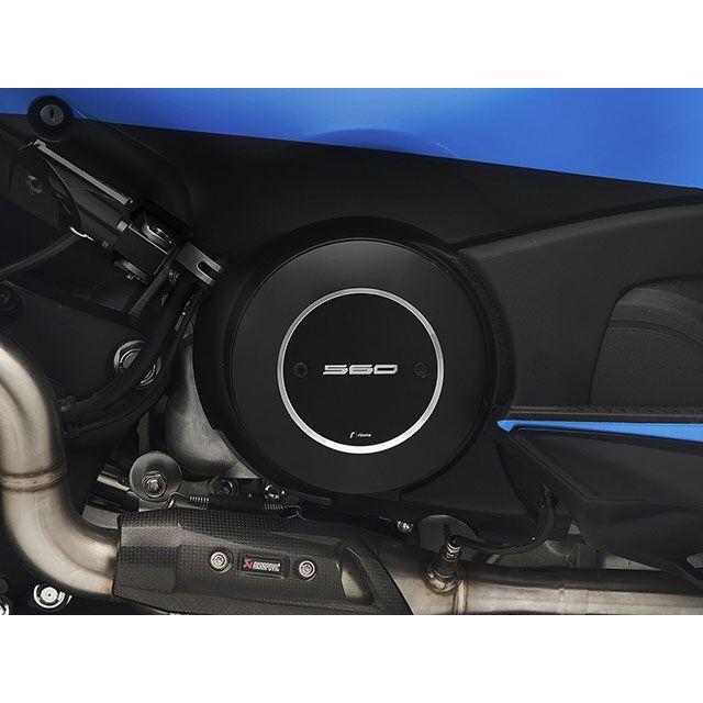 24 -TWENTY FOUR- シーズン9まで rizoma（リゾマ） T-Max 560 T-Max 560 Tech Max クランクケースカバー