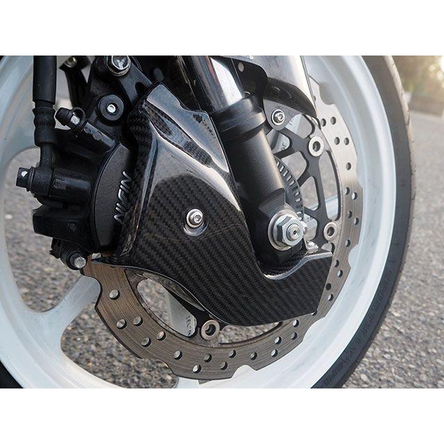 Magical Racing マジカルレーシング CBR250RR キャリパークーリング