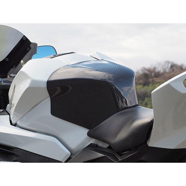 マジカルレーシング CBR250RR タンクエンド 材質 綾織りカーボン製 Magical Racing バイク