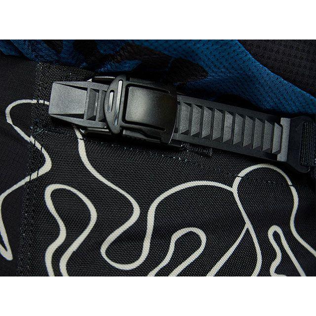 フォックス（FOX） 180パンツ ハロー フューチャー（ブラック） サイズ