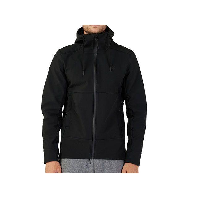 フォックス ジャケット ピット（ブラック） サイズ XL FOX