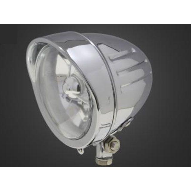 Garage T＆F ガレージT&F ドラッグスター250 4.5インチスリット