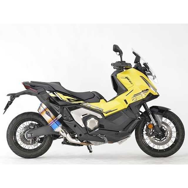 r's gear（アールズギア） X-ADV リアルスペックスリップオン（チタン
