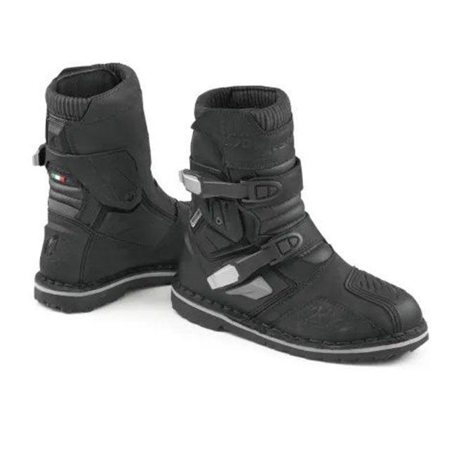 FORMA フォーマ TERRA EVO LOW（ブラック） サイズ 41/26.0cm