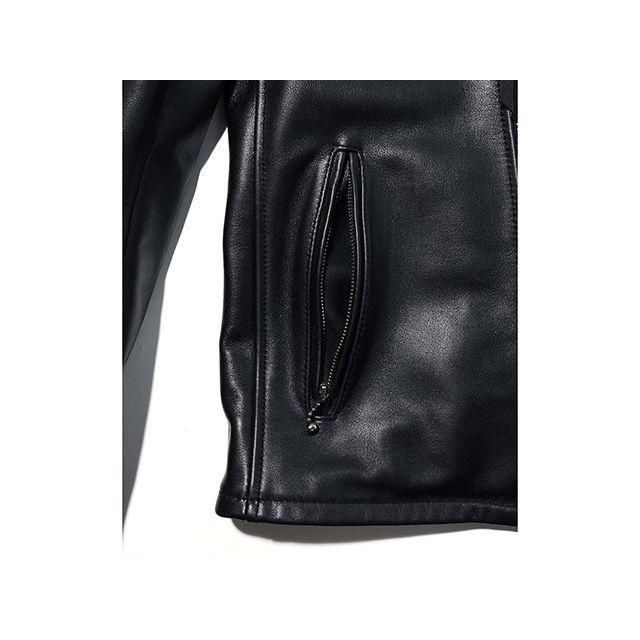 カドヤ 2025春夏モデル K'S LEATHER＆K'S PRODUCT RODEO LEATHER