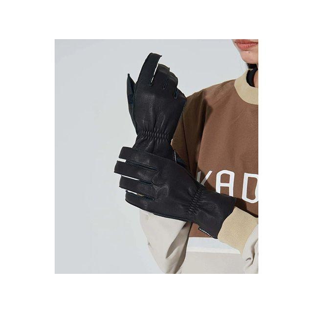 とも カドヤ 2025春夏モデル K'S LEATHER＆K'S PRODUCT ROADSTAR-MID