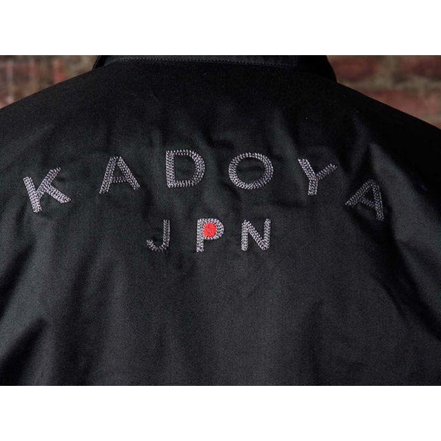 ll shopさん専用 カドヤ 2025春夏モデル K'S LEATHER＆K'S PRODUCT KR-WORK