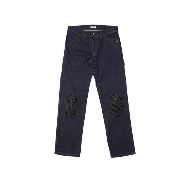 カドヤ 2025春夏モデル K'S LEATHER＆K'S PRODUCT PAINTER PANTS