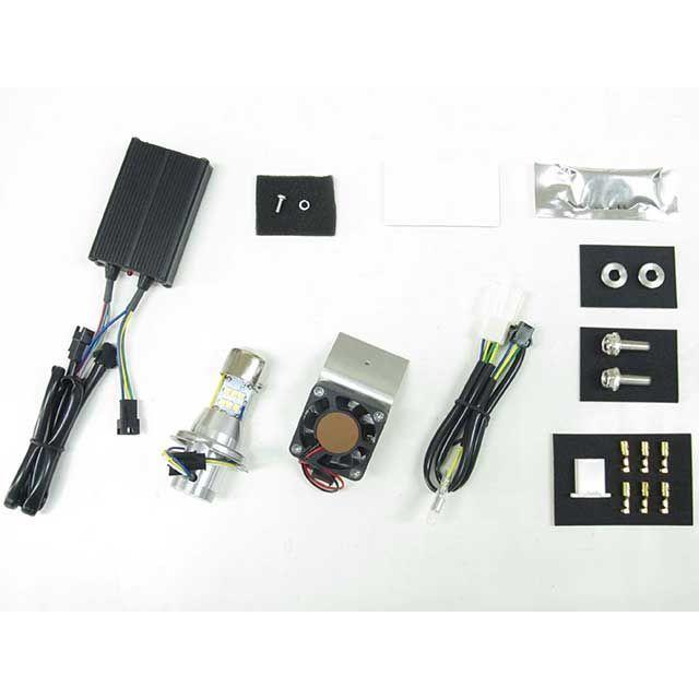 かくちゃんさま専用 PROTEC（プロテック） X350 63023-01 LHL-HD1 LEDヘッドライトバルブ