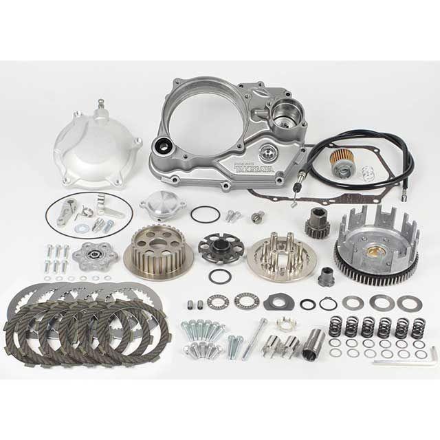 &R *ページ スペシャルパーツ武川 SP武川 スペシャルクラッチキット TYPE-R