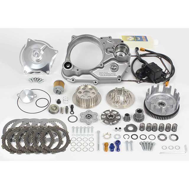 スペシャルパーツ武川 SP武川 スペシャルクラッチキット TYPE-R（WET