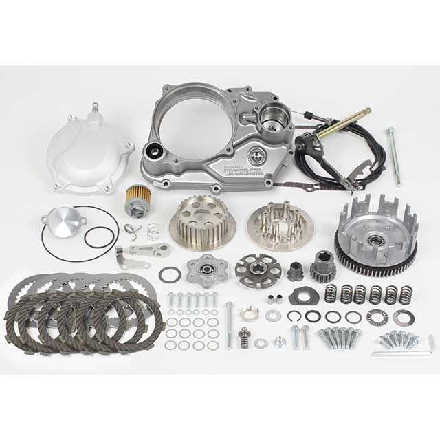 スペシャルパーツ武川 SP武川 12V DAX50 スペシャルクラッチキット