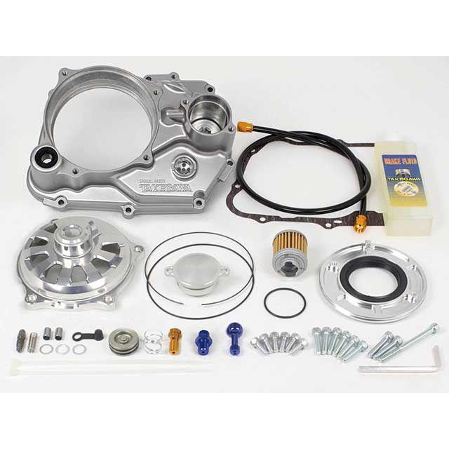 スペシャルパーツ武川 SP武川 スペシャルクラッチカバーキットTYPE-R