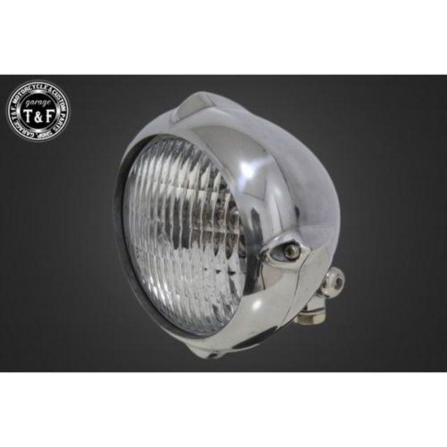 Garage T＆F ガレージT&F ドラッグスター250 ドラッグスター250 4.5