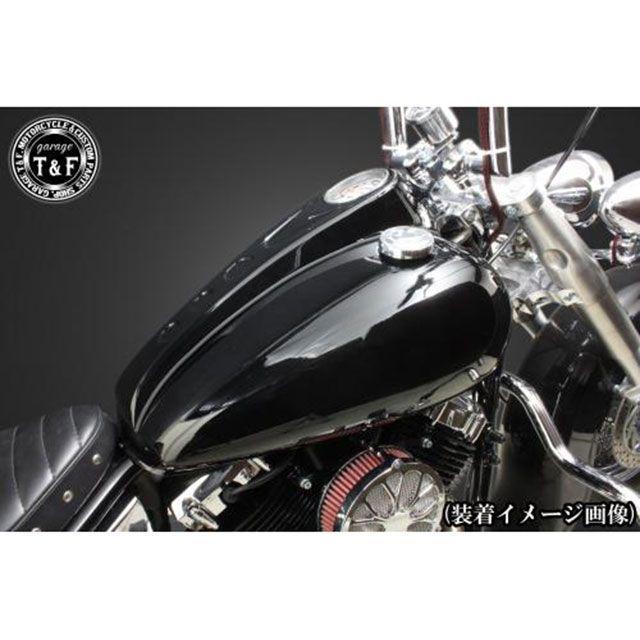 Garage T＆F ガレージT&F ドラッグスター400 ドラッグスター400