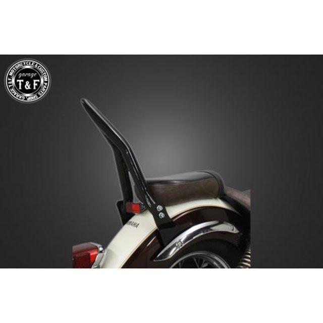 Garage T＆F ガレージT&F ドラッグスター250 ドラッグスター250 極太