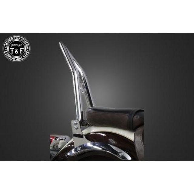 Garage T＆F ガレージT&F ドラッグスター250 ドラッグスター250 極太