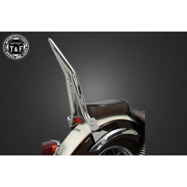 Garage T＆F ガレージT&F ドラッグスター250 ドラッグスター250 極太