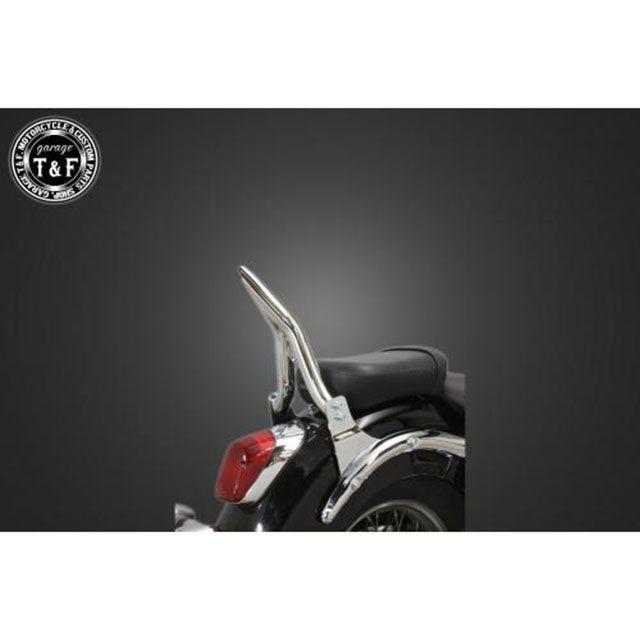 なあ樣専用 Garage T＆F ガレージT&F シャドウ400 シャドウ750 シャドウ400 極太