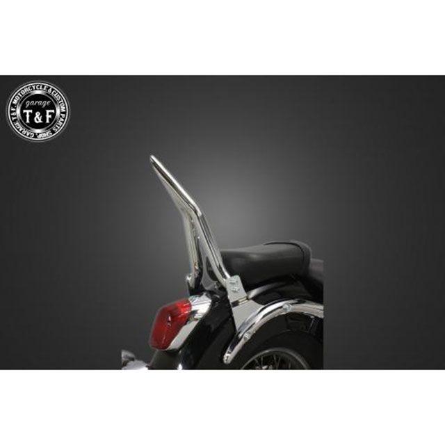 Garage T＆F ガレージT&F シャドウ400 シャドウ750 シャドウ400 極太