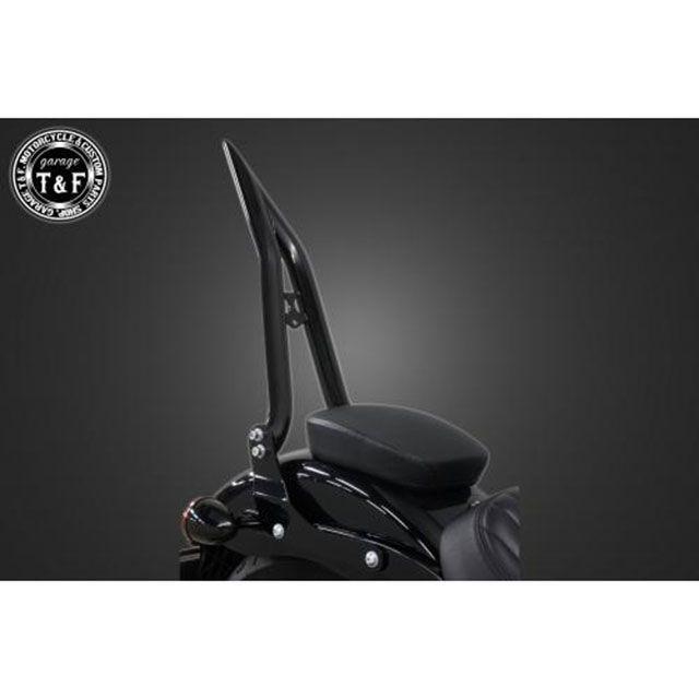 Garage T＆F ガレージT&F FXBBS/FXBB ソフテイル ストリートボブ 極太