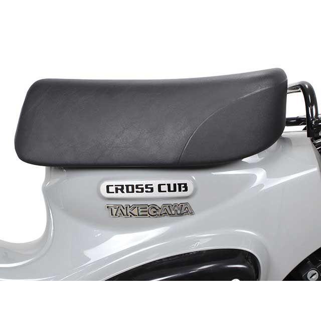 スペシャルパーツ武川 SP武川 クラシックシート (キャメル) SP