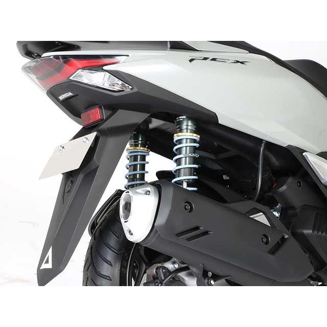KITACO（キタコ） PCX125 PCX160 KITACO×GEARS ショックアブソーバー