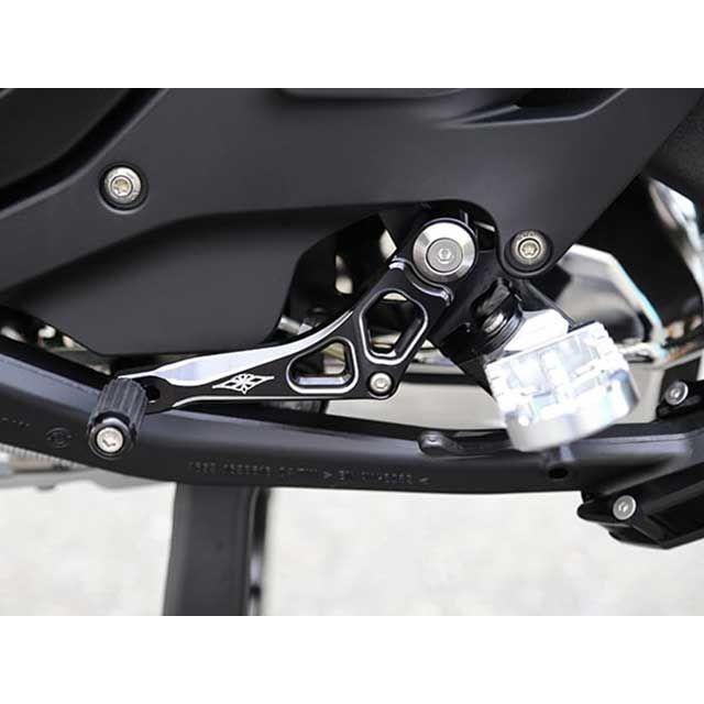 r's gear アールズギア R1300GS R1300GS-ADV ジュラルミン削り出し