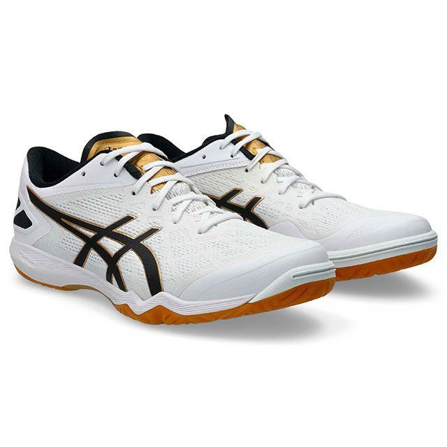 ウォーキング・ランニングウェア asics MAGIC SPEED 4 27.5cm ASICS アシックス 1073A010 ATTACK DOMINATE FF 2（WHITE/BLACK