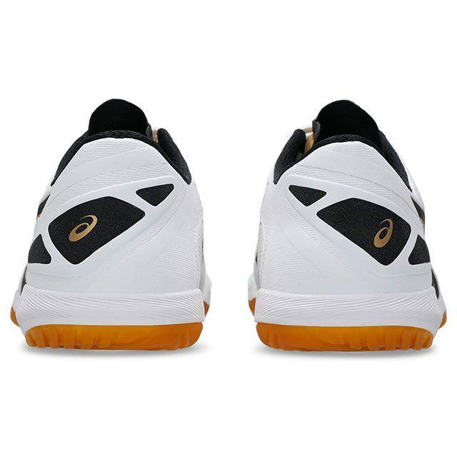 ウォーキング・ランニングウェア asics MAGIC SPEED 4 27.5cm ASICS アシックス 1073A010 ATTACK DOMINATE FF 2（WHITE/BLACK