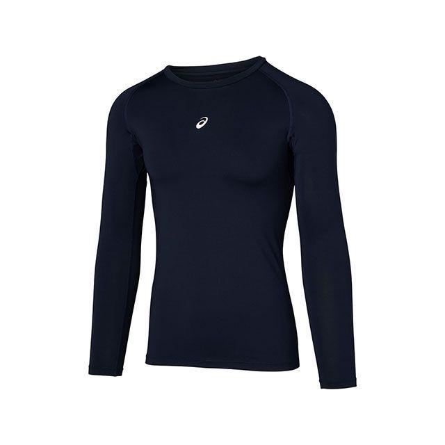 ASICS（アシックス） 2031E962 2WAYトリコットロングスリーブアンダー