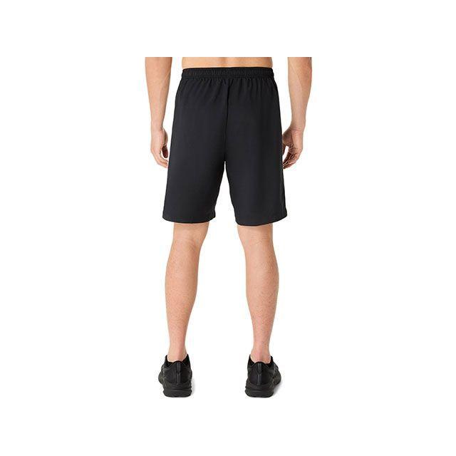 ASICS（アシックス） 2031E967 ドライクロスロゴテープハーフパンツ