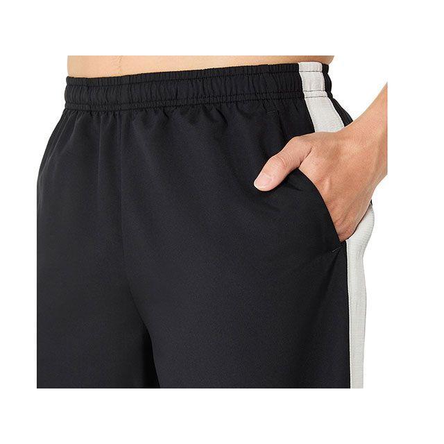 ASICS（アシックス） 2031E967 ドライクロスロゴテープハーフパンツ
