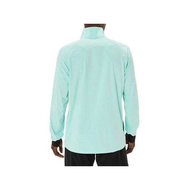 ASICS（アシックス） 2091A752 HYBRID STRETCH WOVEN JACKET