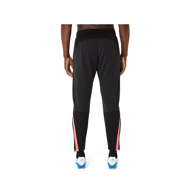 アシックス 2101A302 KNIT PANTS（パフォーマンスブラック） サイズ 2XL ASICSの画像