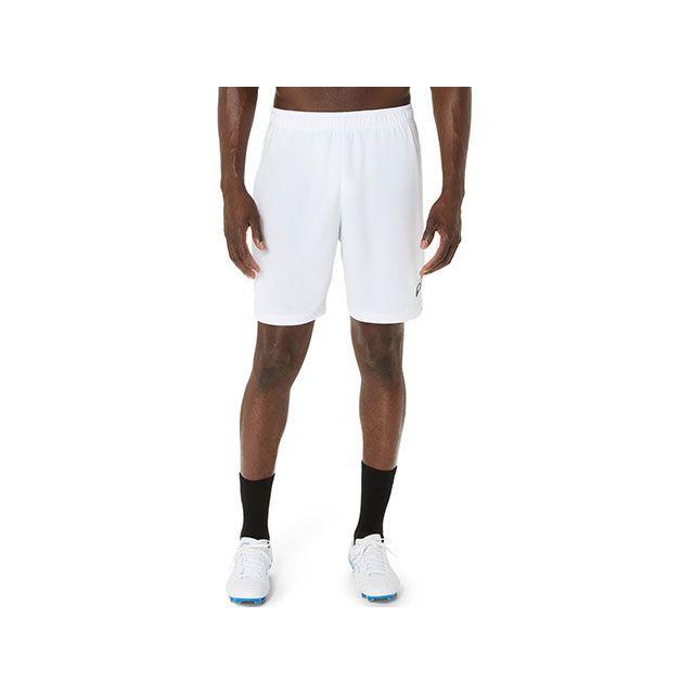 ASICS（アシックス） 2101A311 ゲームパンツ（ブリリアントホワイト