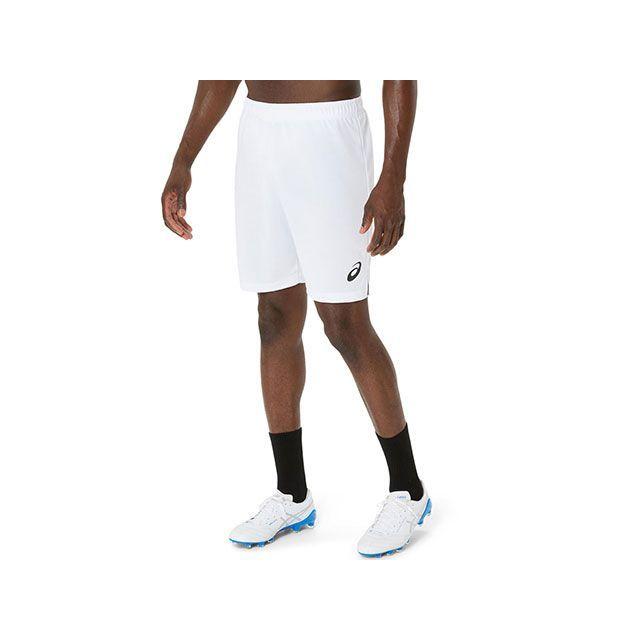 ASICS（アシックス） 2101A311 ゲームパンツ（ブリリアントホワイト