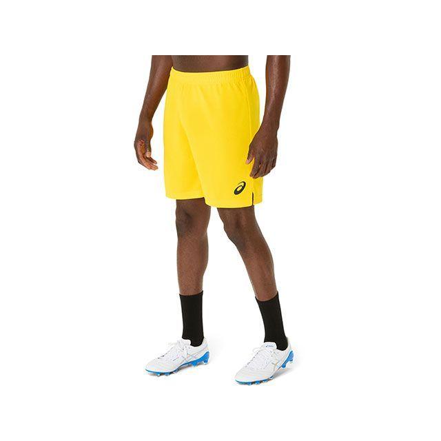 Nike サッカーシューズ 27.5cm ASICS（アシックス） 2101A311 ゲームパンツ（イエロー） サイズ XL