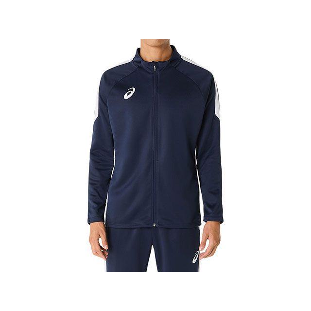 skさん専用 ASICS（アシックス） 2101A315 トレーニングスリムジャケット