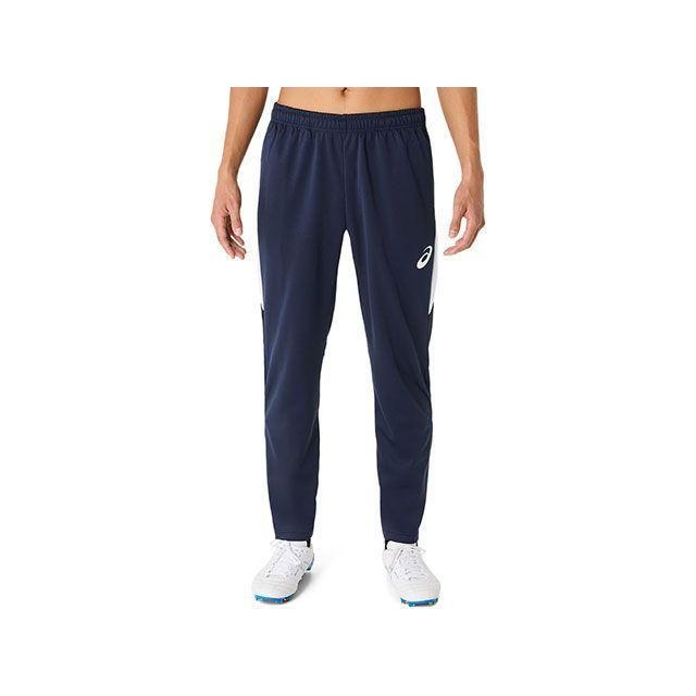 ASICS アシックス 2101A316 トレーニングスリムパンツ