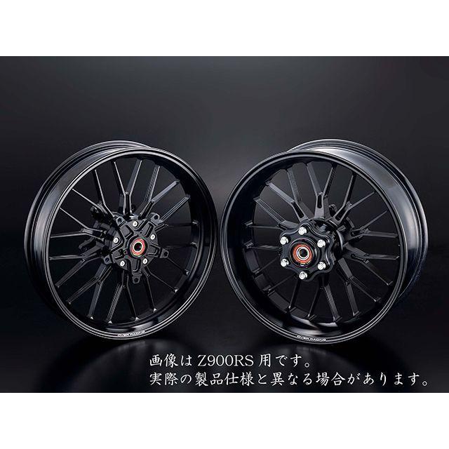 OVER RACING（オーバーレーシング） MT-09 XSR900GP GP-XX ホイール